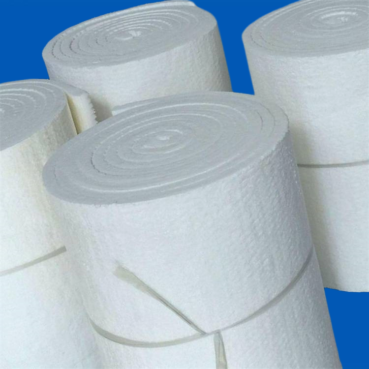 新化陶瓷纤维毡